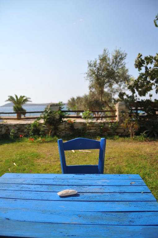 Nikoleta'S Studios Δρυός Δωμάτιο φωτογραφία