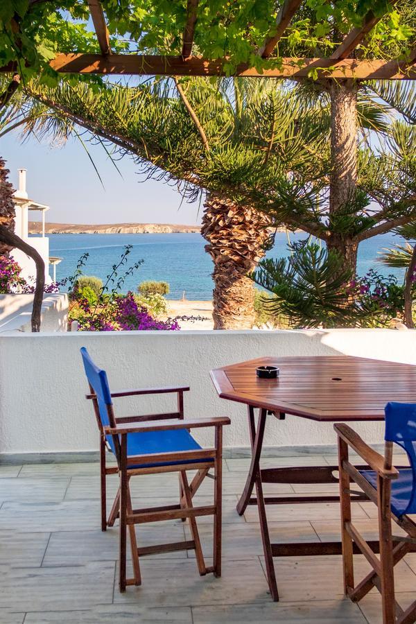 Nikoleta'S Studios Δρυός Εξωτερικό φωτογραφία