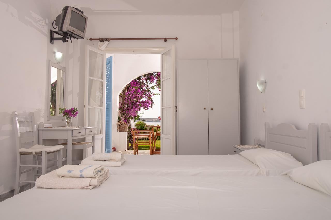 Nikoleta'S Studios Δρυός Εξωτερικό φωτογραφία